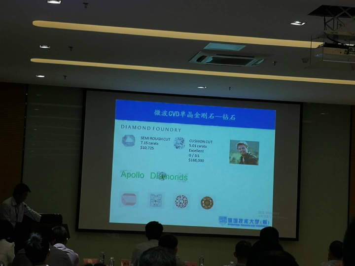 貴金屬材料分析