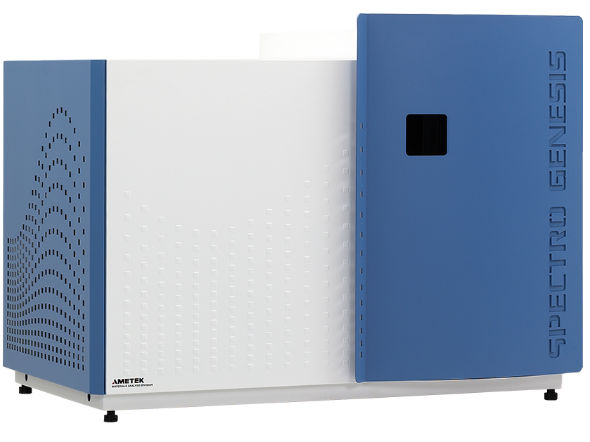 德國斯派克全譜電感耦合等離子體發(fā)射光譜儀 ICP(GENESIS)