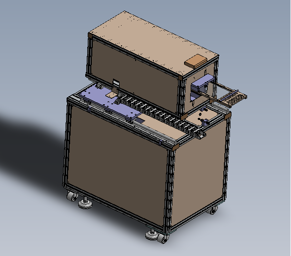 自動灰吹爐 自動灰吹爐