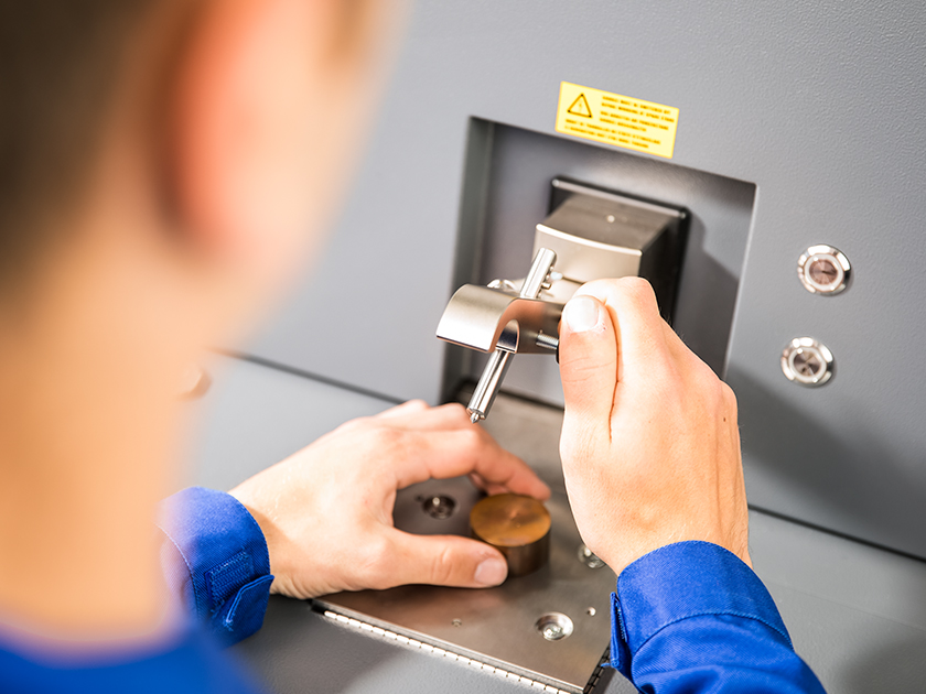 直讀光譜儀 直讀光譜儀