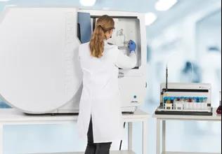 電感耦合等離子體發(fā)射光譜儀 電感耦合等離子體發(fā)射光譜儀